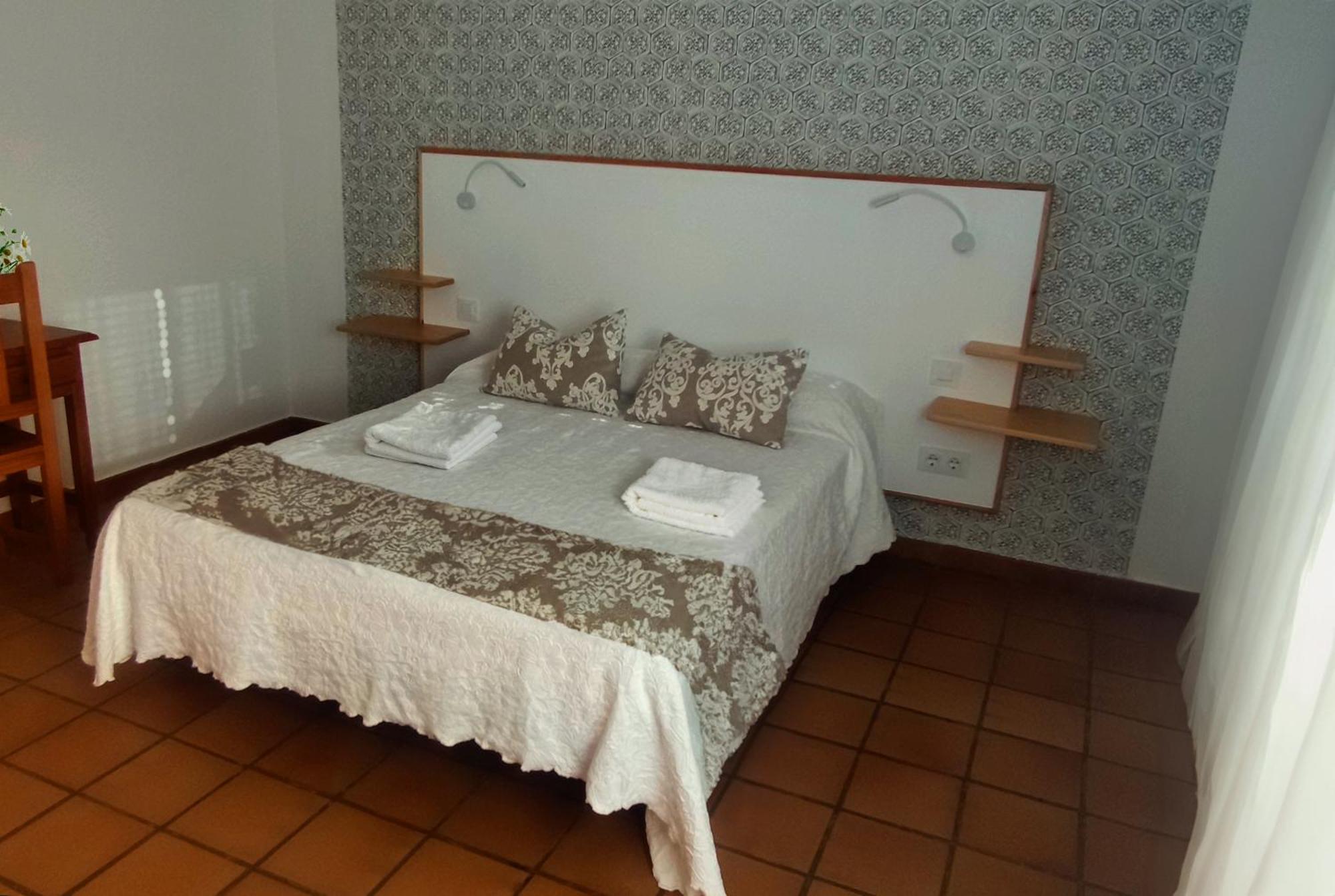 Hostal Altamira Guadalupe Guadalupe (Extremadura) Exterior foto